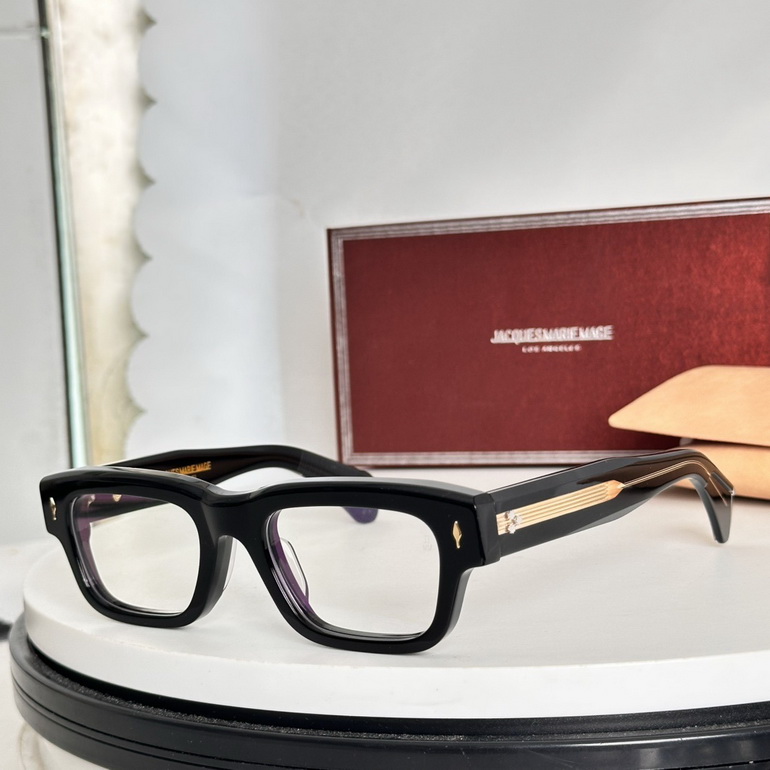 JACQUES MARIE MAGE Sunglasses(AAAA)-866