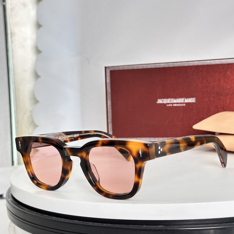 JACQUES MARIE MAGE Sunglasses(AAAA)-861