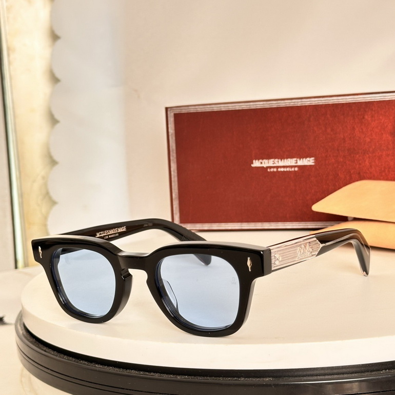 JACQUES MARIE MAGE Sunglasses(AAAA)-856