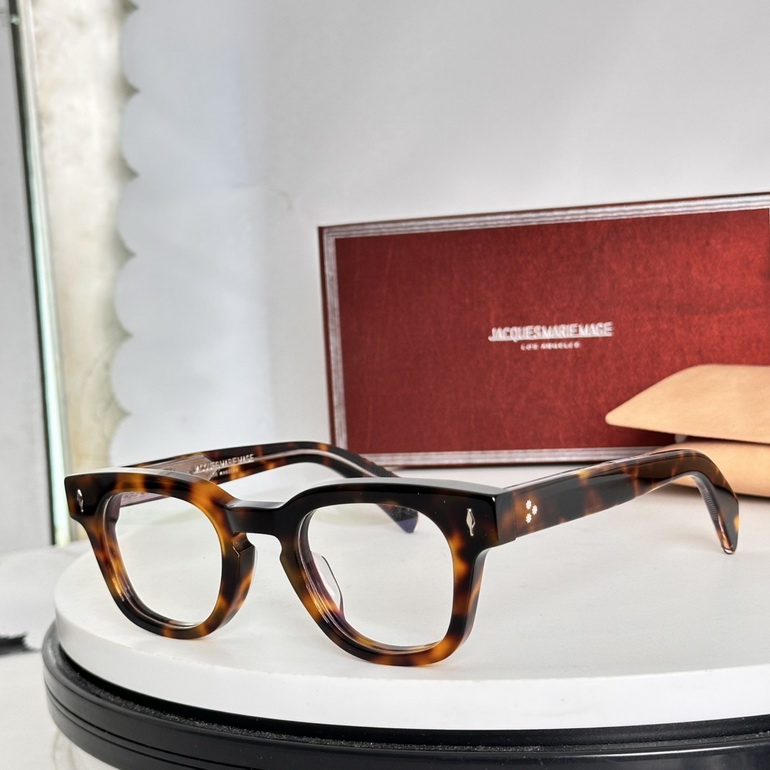 JACQUES MARIE MAGE Sunglasses(AAAA)-852