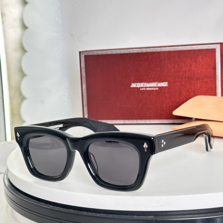 JACQUES MARIE MAGE Sunglasses(AAAA)-840