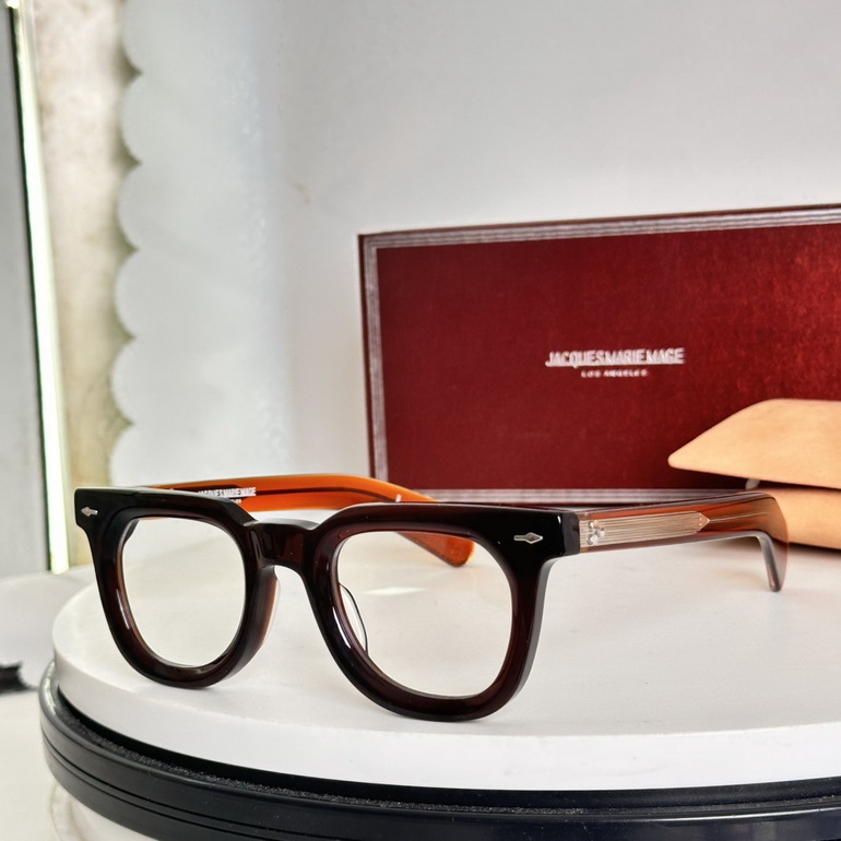 JACQUES MARIE MAGE Sunglasses(AAAA)-822