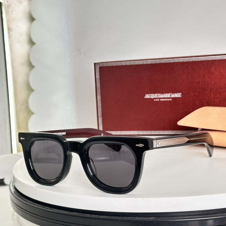 JACQUES MARIE MAGE Sunglasses(AAAA)-820