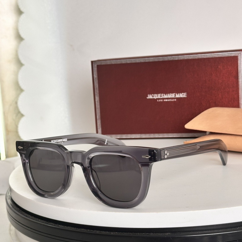JACQUES MARIE MAGE Sunglasses(AAAA)-815