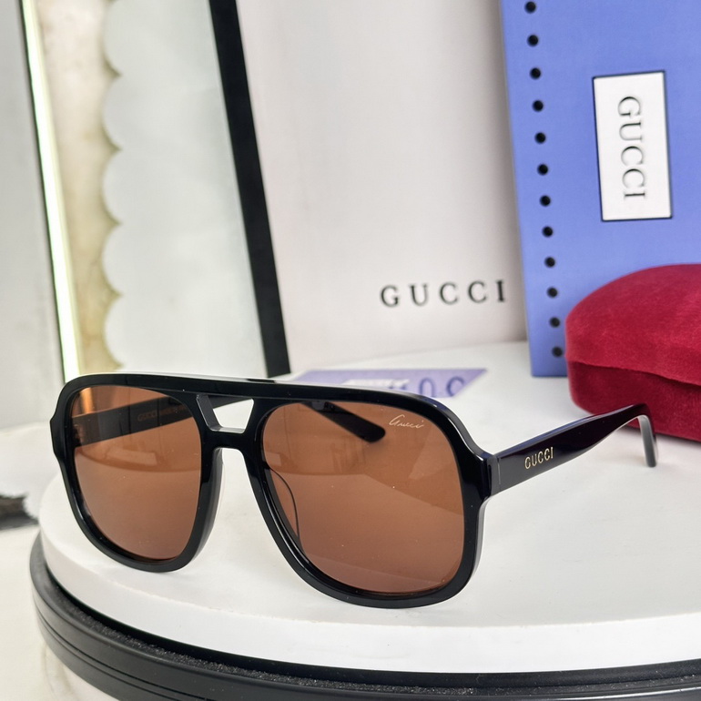 GUCCI Sunglasses(AAAA)-951