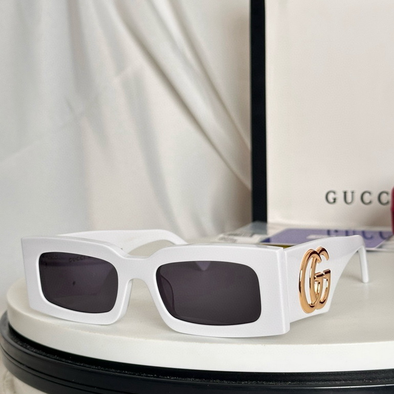 GUCCI Sunglasses(AAAA)-944