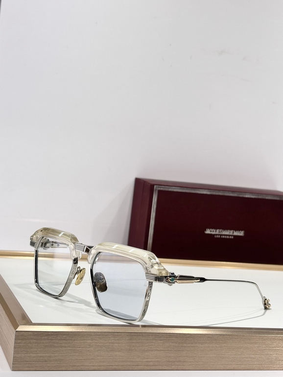 JACQUES MARIE MAGE Sunglasses(AAAA)-813