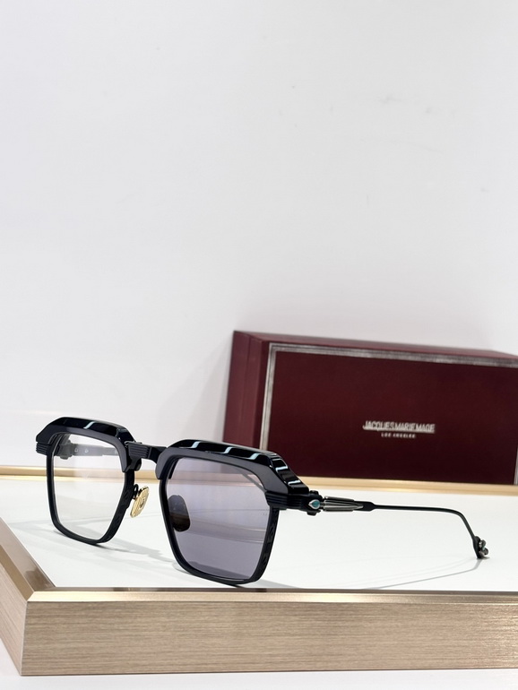 JACQUES MARIE MAGE Sunglasses(AAAA)-811