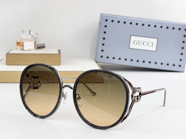 GUCCI Sunglasses(AAAA)-943
