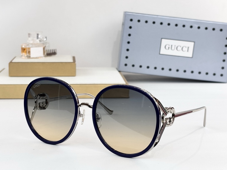 GUCCI Sunglasses(AAAA)-942