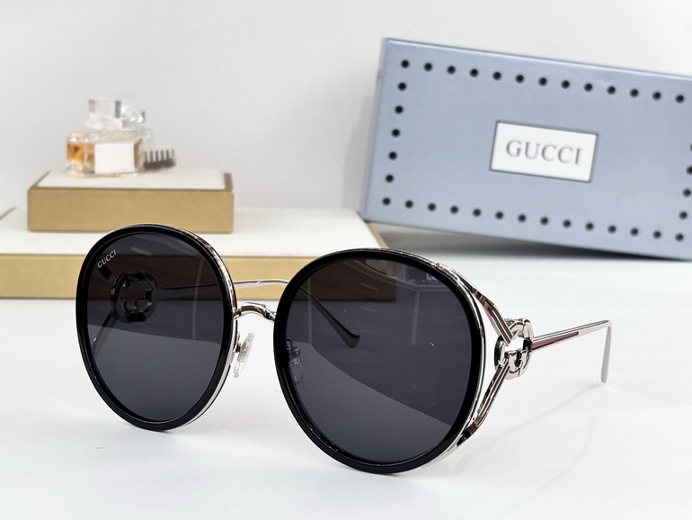 GUCCI Sunglasses(AAAA)-941