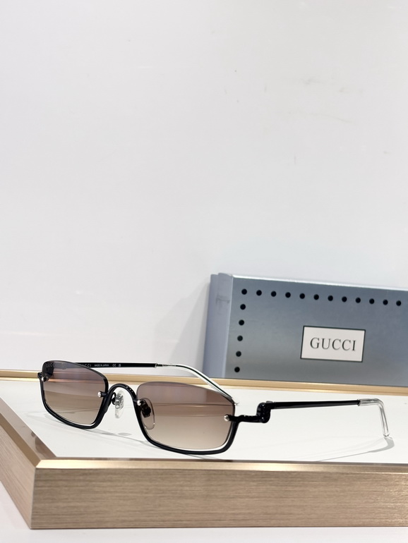 GUCCI Sunglasses(AAAA)-935