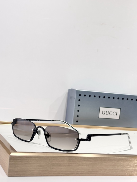 GUCCI Sunglasses(AAAA)-933