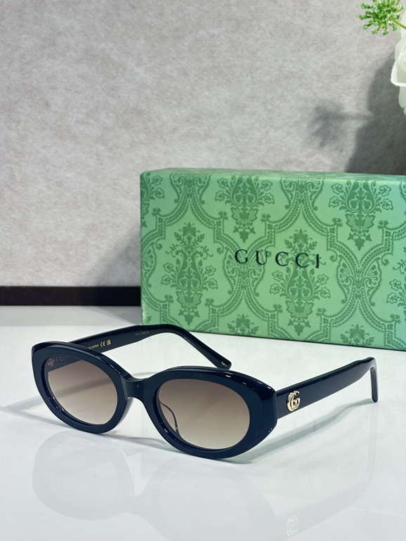 GUCCI Sunglasses(AAAA)-929