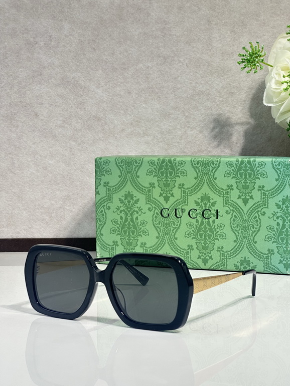 GUCCI Sunglasses(AAAA)-918