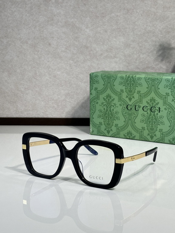 GUCCI Sunglasses(AAAA)-909