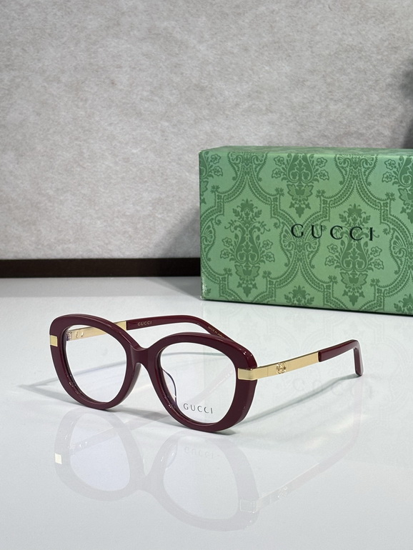 GUCCI Sunglasses(AAAA)-905