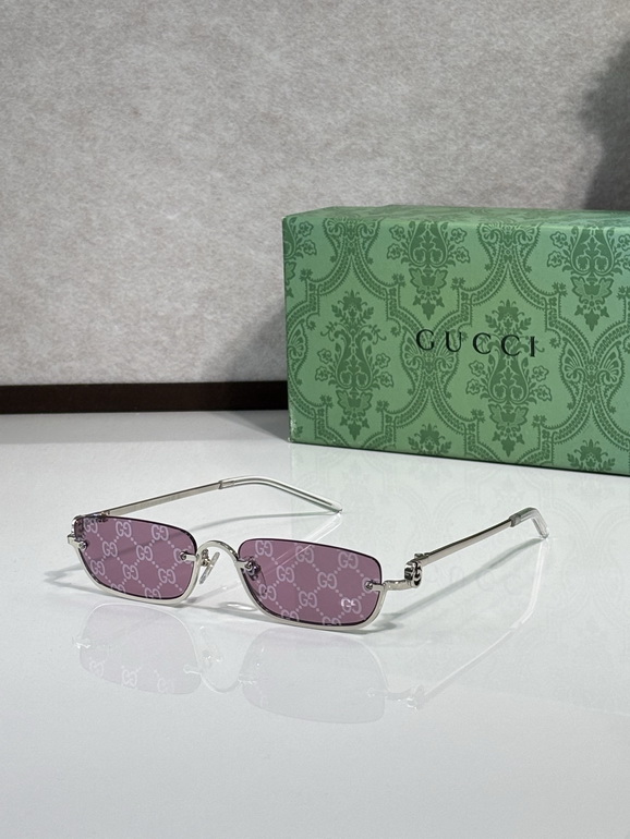 GUCCI Sunglasses(AAAA)-892