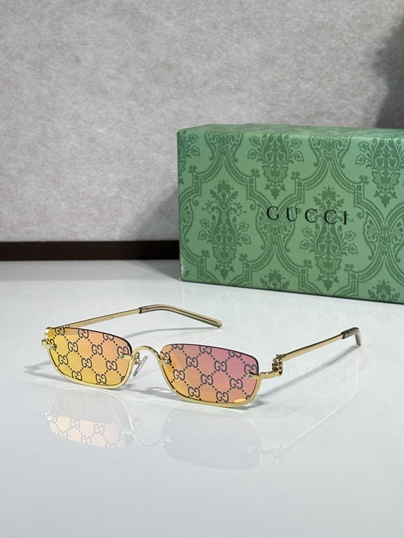 GUCCI Sunglasses(AAAA)-890