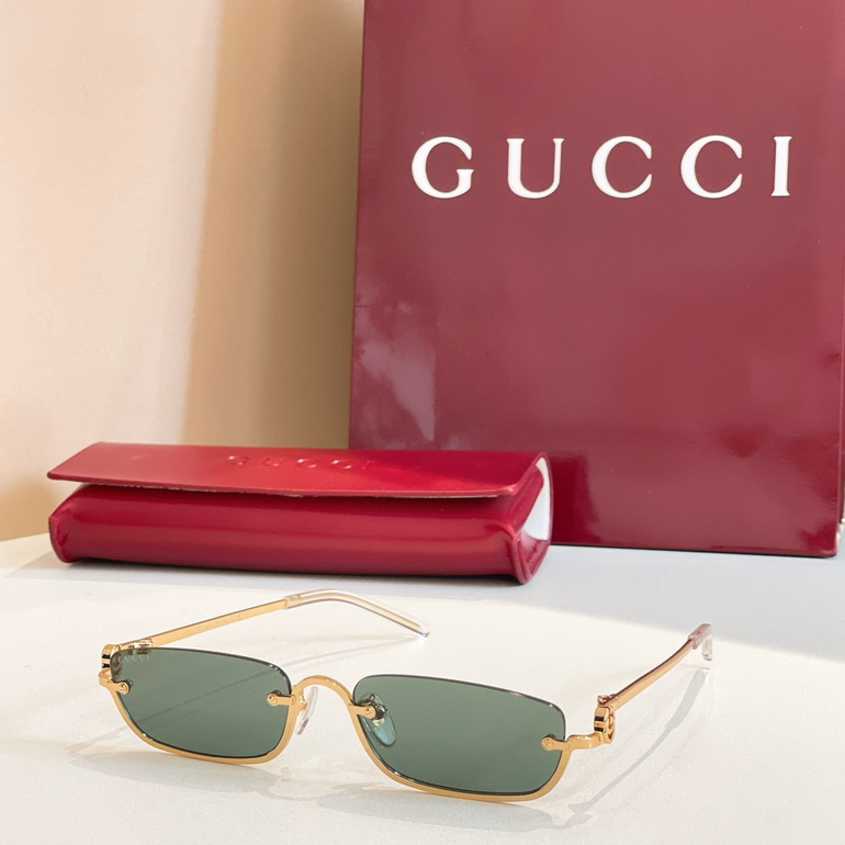 GUCCI Sunglasses(AAAA)-889