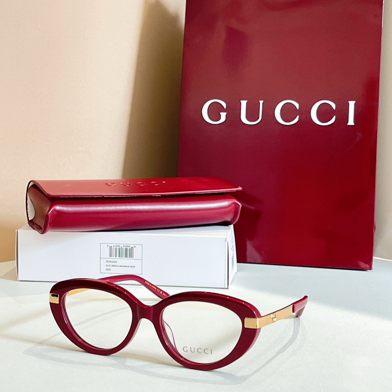 GUCCI Sunglasses(AAAA)-880