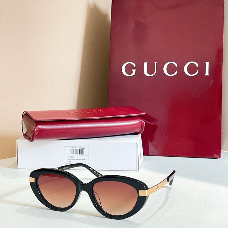 GUCCI Sunglasses(AAAA)-876