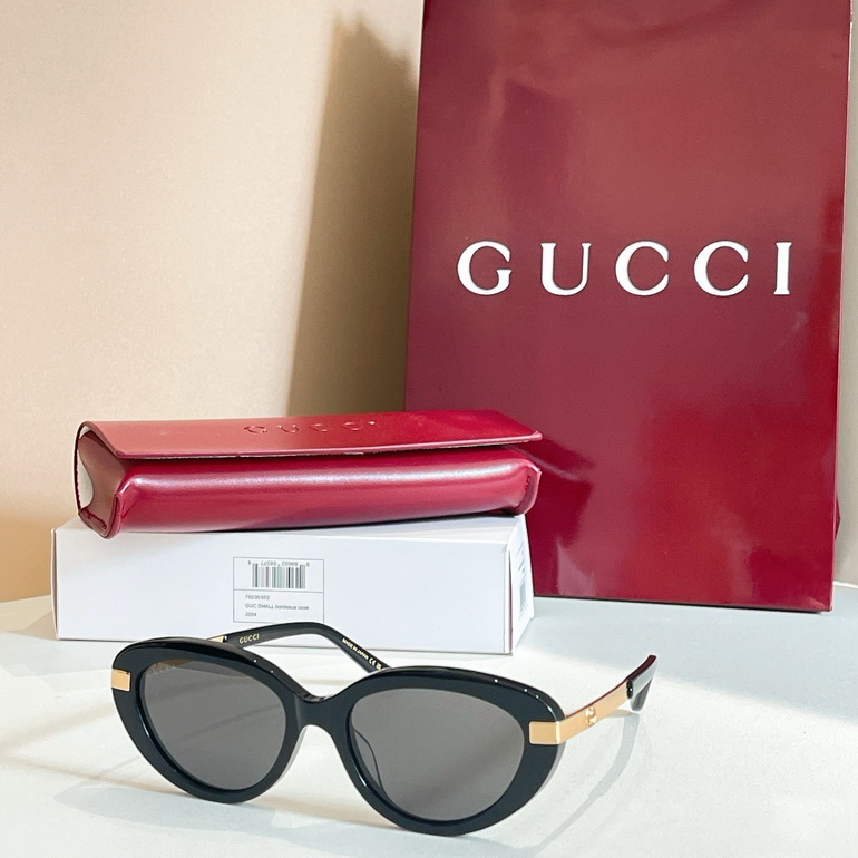 GUCCI Sunglasses(AAAA)-873