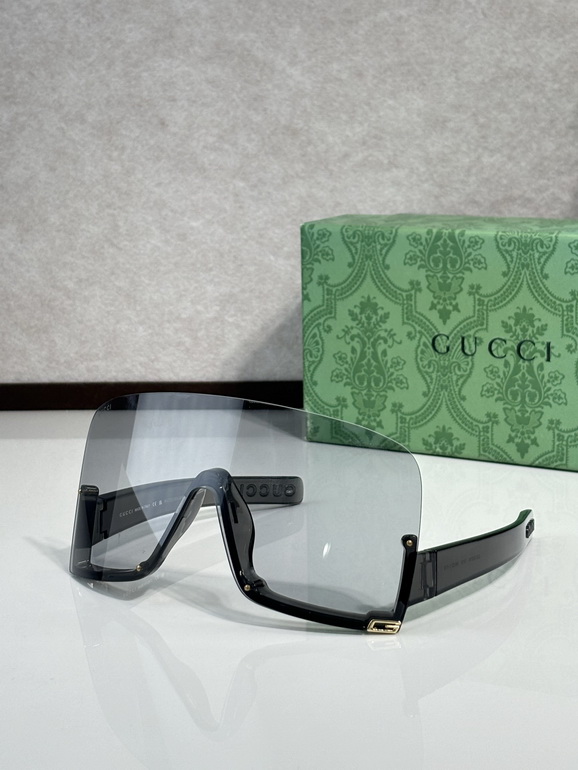 GUCCI Sunglasses(AAAA)-870