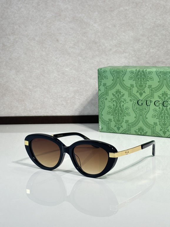 GUCCI Sunglasses(AAAA)-854