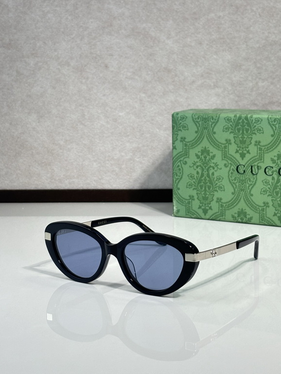 GUCCI Sunglasses(AAAA)-853
