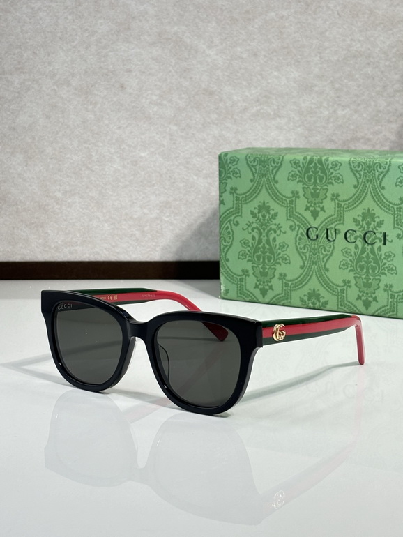 GUCCI Sunglasses(AAAA)-838