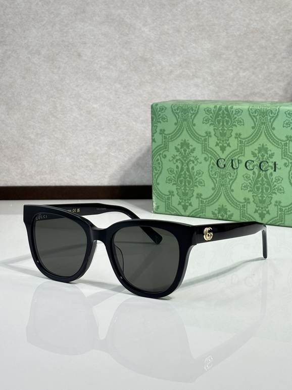GUCCI Sunglasses(AAAA)-837