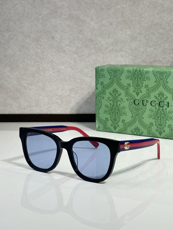 GUCCI Sunglasses(AAAA)-836