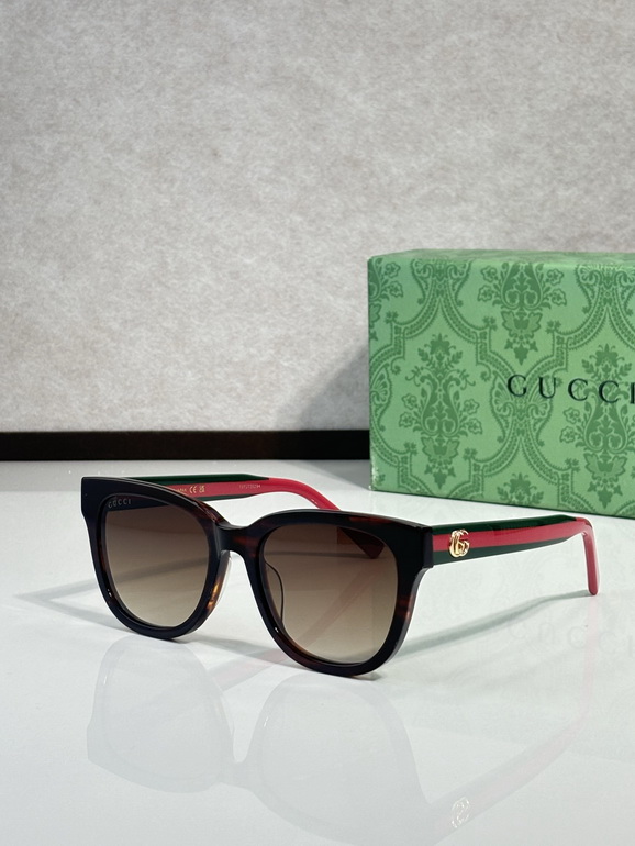 GUCCI Sunglasses(AAAA)-835