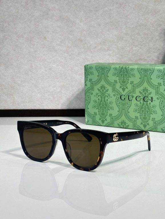 GUCCI Sunglasses(AAAA)-834