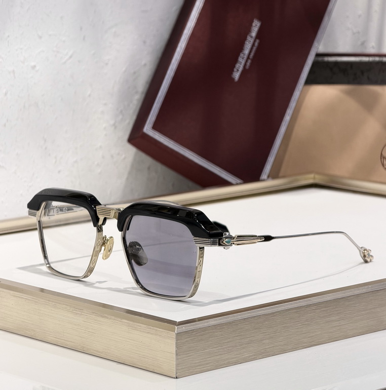 JACQUES MARIE MAGE Sunglasses(AAAA)-804