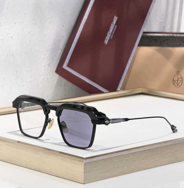 JACQUES MARIE MAGE Sunglasses(AAAA)-802