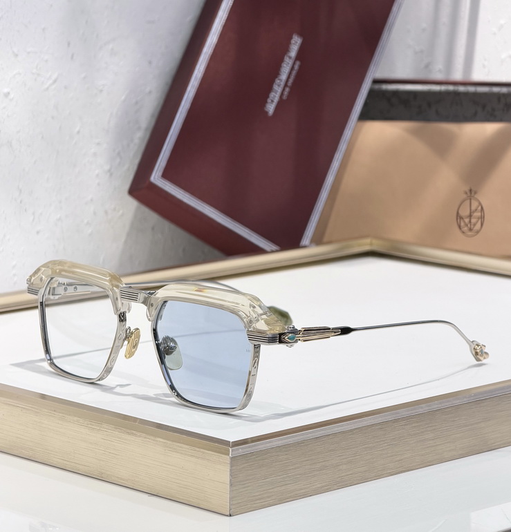 JACQUES MARIE MAGE Sunglasses(AAAA)-801