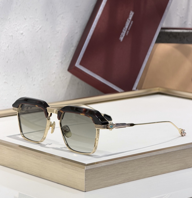 JACQUES MARIE MAGE Sunglasses(AAAA)-800