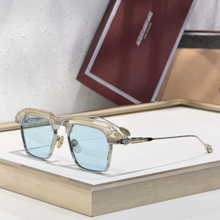 JACQUES MARIE MAGE Sunglasses(AAAA)-799