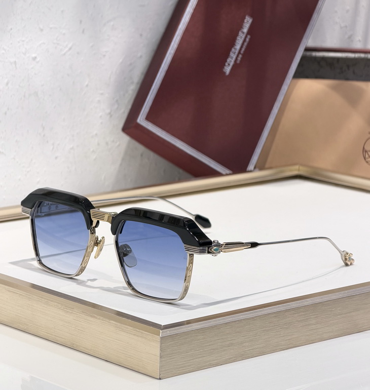 JACQUES MARIE MAGE Sunglasses(AAAA)-798