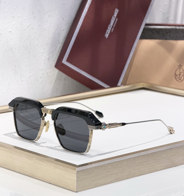 JACQUES MARIE MAGE Sunglasses(AAAA)-797
