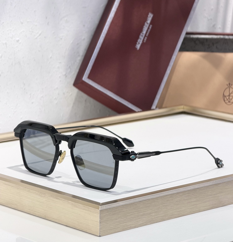 JACQUES MARIE MAGE Sunglasses(AAAA)-796