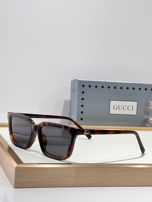 GUCCI Sunglasses(AAAA)-823
