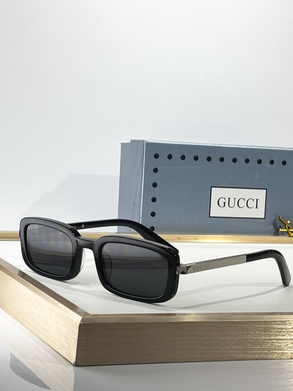 GUCCI Sunglasses(AAAA)-813