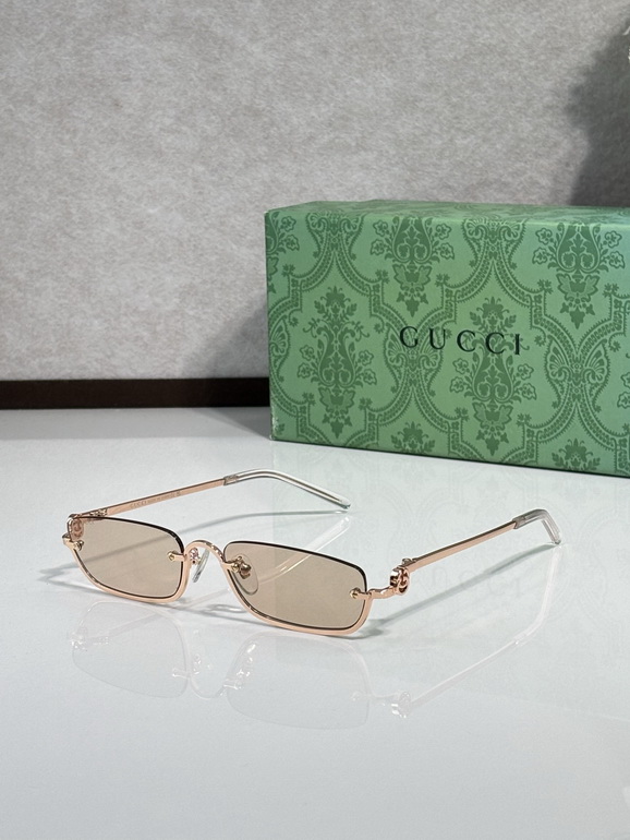 GUCCI Sunglasses(AAAA)-803