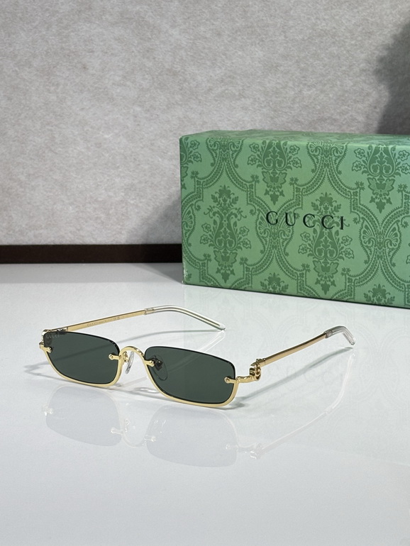 GUCCI Sunglasses(AAAA)-800