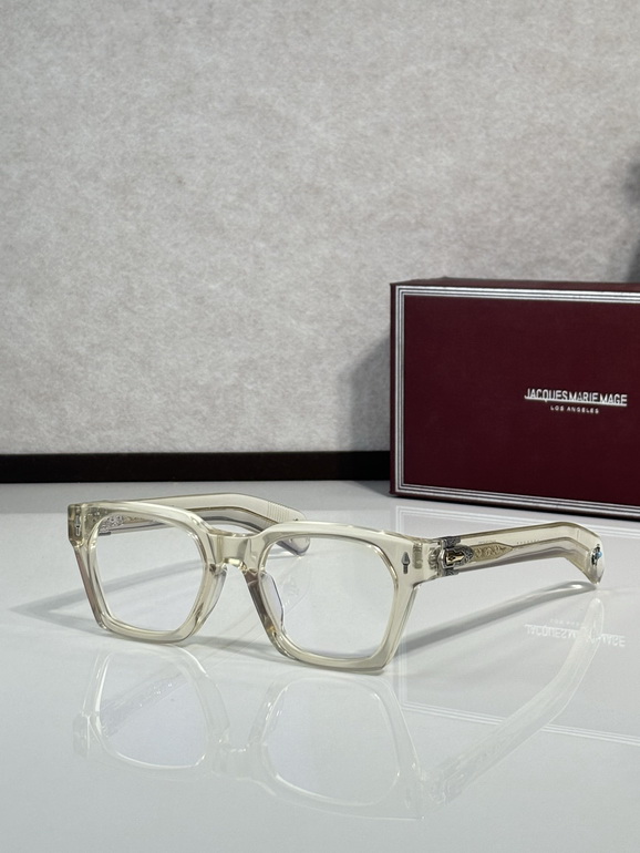 JACQUES MARIE MAGE Sunglasses(AAAA)-791
