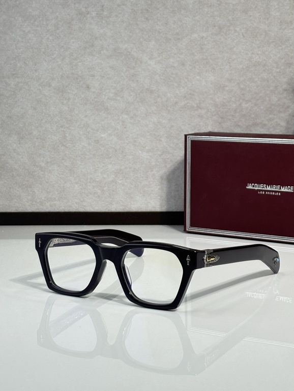 JACQUES MARIE MAGE Sunglasses(AAAA)-790