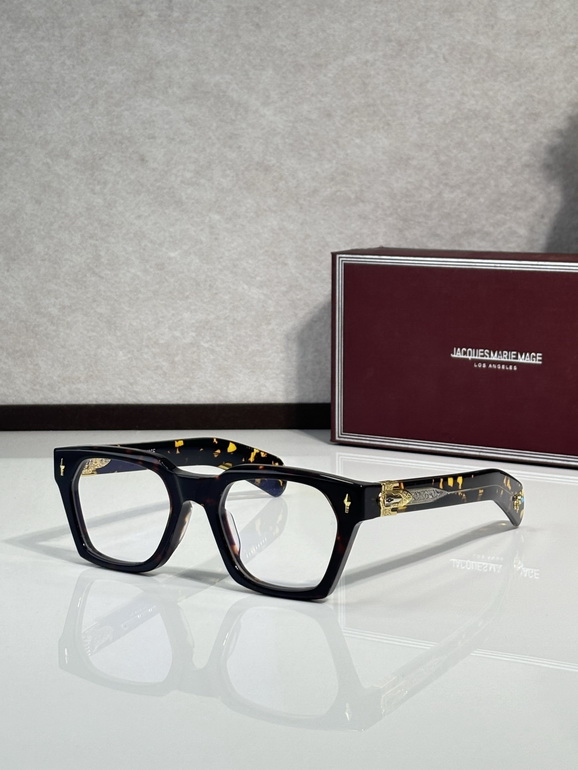 JACQUES MARIE MAGE Sunglasses(AAAA)-789